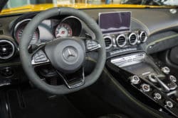 interior of a mercedes benz regarding Canadian air conditioner class action