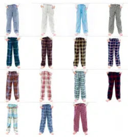 K-Apparel Pants