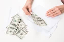 Whole Foods settlement money