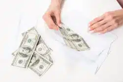 Whole Foods settlement money