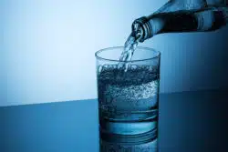 LaCroix sparkling water