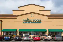 Whole Foods Market