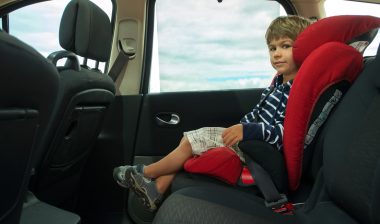 evenflo big kid booster seat