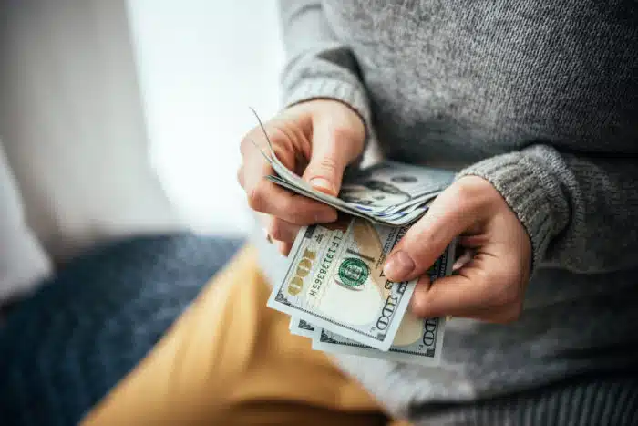 ftc mailing refund checks