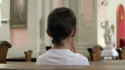Catholic Church abuse