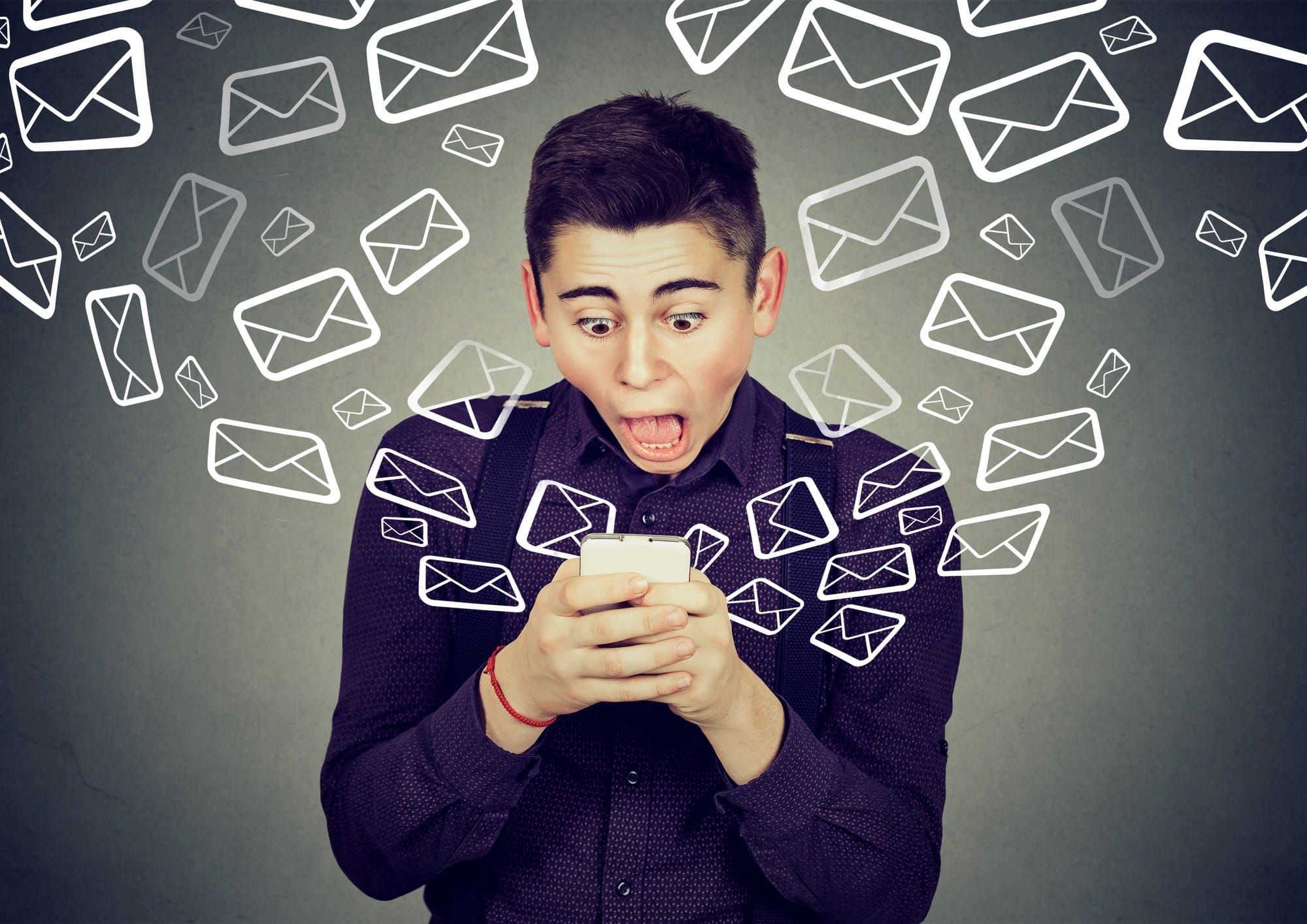 TCPA compliance is important.