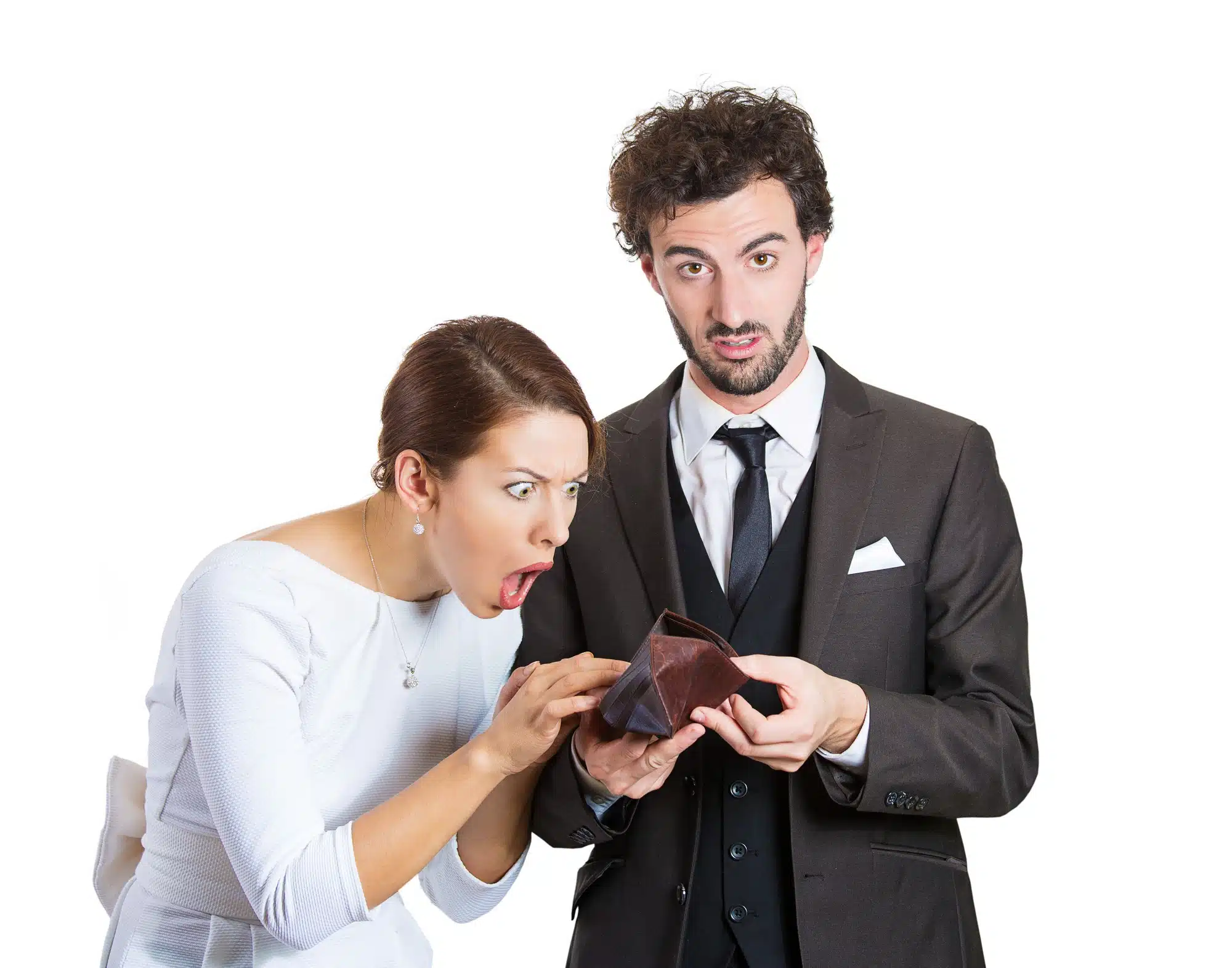 Wings Financial may charge excessive fees.