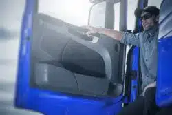 Owner operator truck drivers may be underpaid.