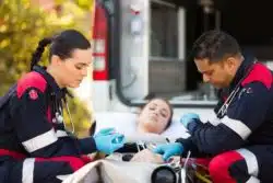 If you have experienced medical malpractice at the hands of an EMT, you may receive compensation