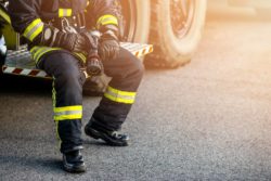 California wildfires may be managed by the state
