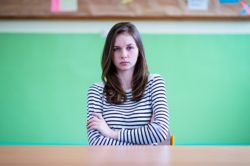 Campus sexual assault is a big problem.