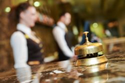Drip pricing may be illegal at hotels
