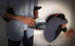 Fighting sex trafficking is a priority.