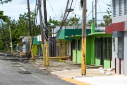 Unpaid insurance claims in Puerto Rico