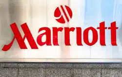 Marriott Hotel Logo