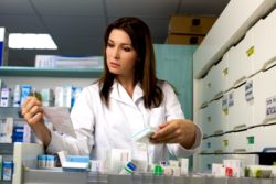 Valsartan lots may be contaminated.