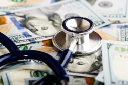Surprise medical bill legislation in the House