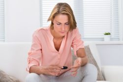 Invokamet used for diabetes may bring complications