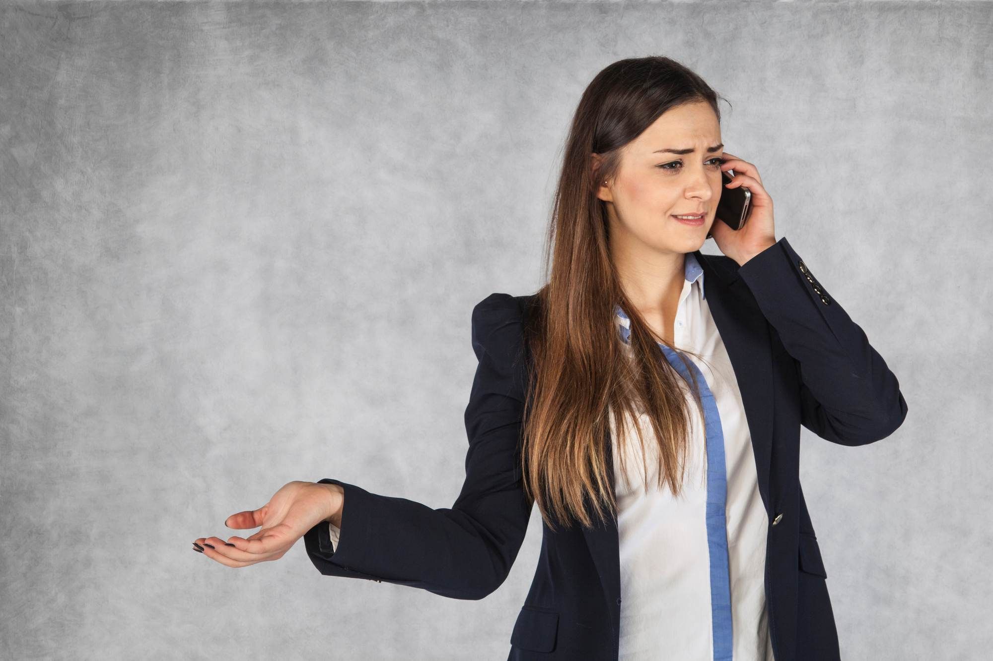 A ringless voicemail by a utility company may be illegal