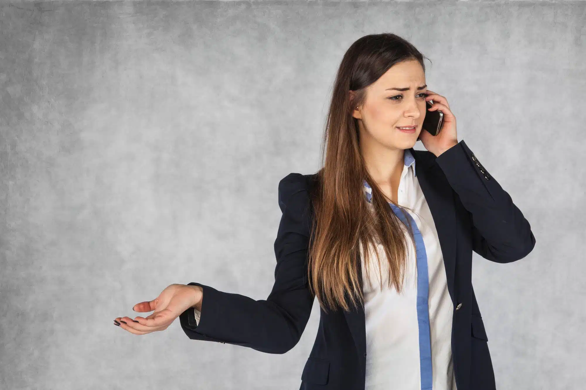 A ringless voicemail by a utility company may be illegal
