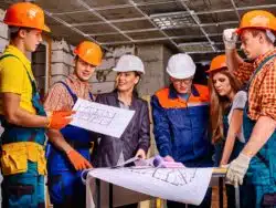 California wage and hour dispute involves worker training.