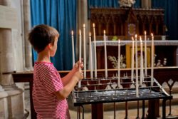 Abusive priests damage young lives.