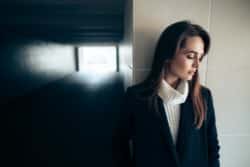 Can human trafficking victims receive help?