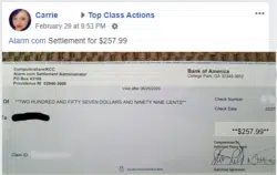 Alarm.com check 1