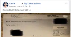 ComplyRight check 1