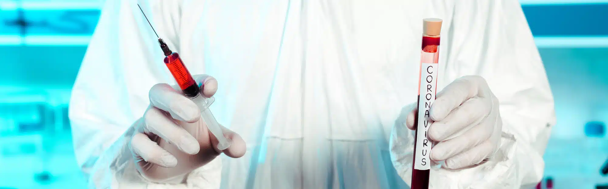 Inovio COVID-19 vaccine