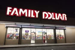 Family Dollar