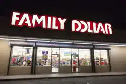 Family Dollar