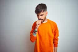 Inmates who are kept in close quarters may be more likely to spread COVID-19 amongst themselves