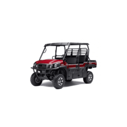 Kawasaki recalled several of their vehicles in conjunction with the CPSC