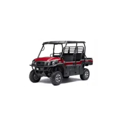 Kawasaki recalled several of their vehicles in conjunction with the CPSC