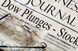 Stock Market crash