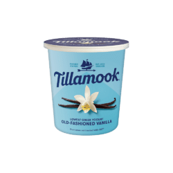 Tillamook greek yogurt