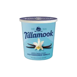 Tillamook greek yogurt