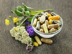 Church & Dwight vitamins