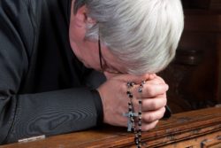 Catholic Church sex abuse scandal