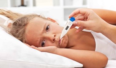 Infant Tylenol vs. Children's Tylenol
