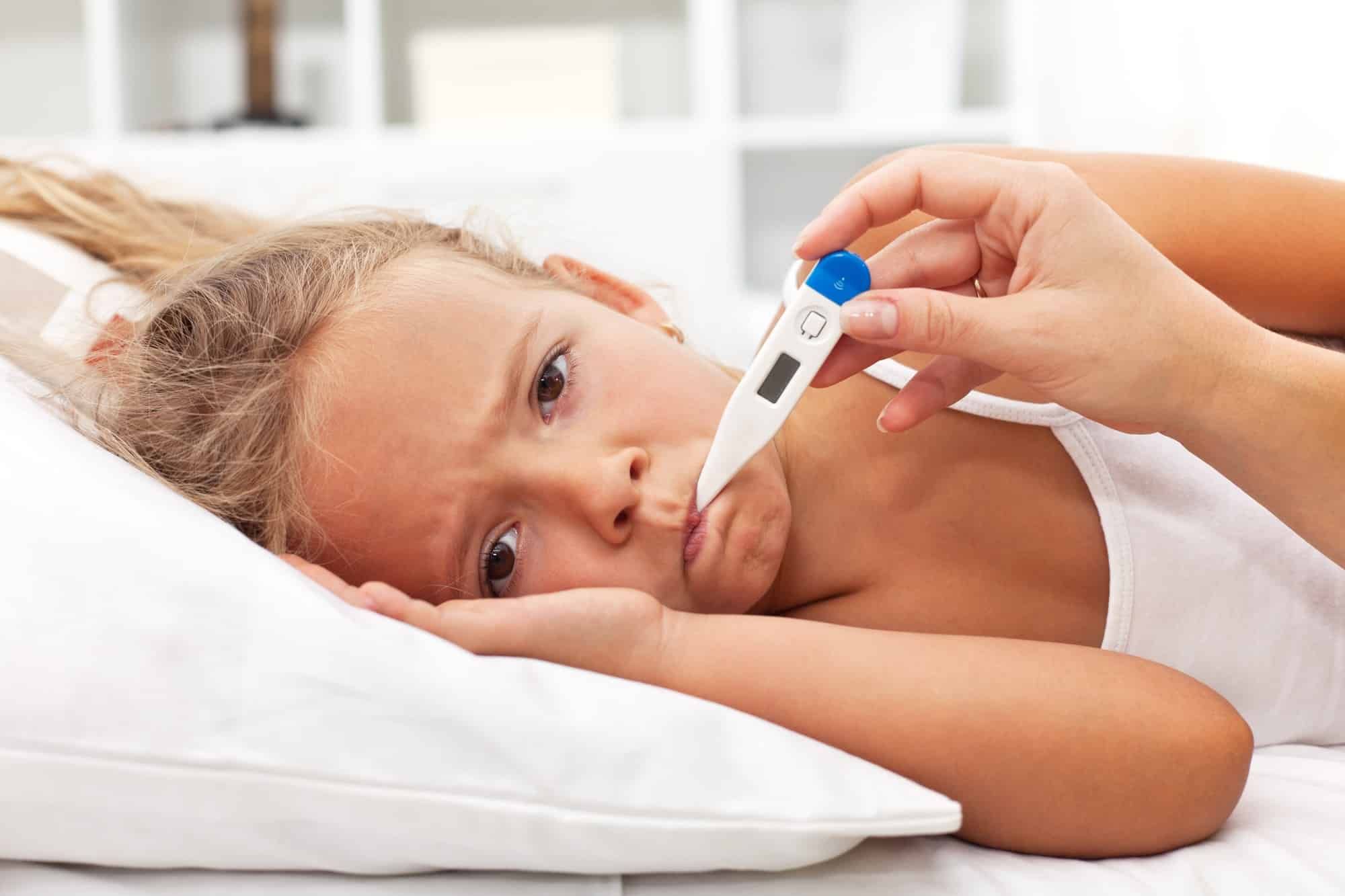 Infant Tylenol vs. Children's Tylenol
