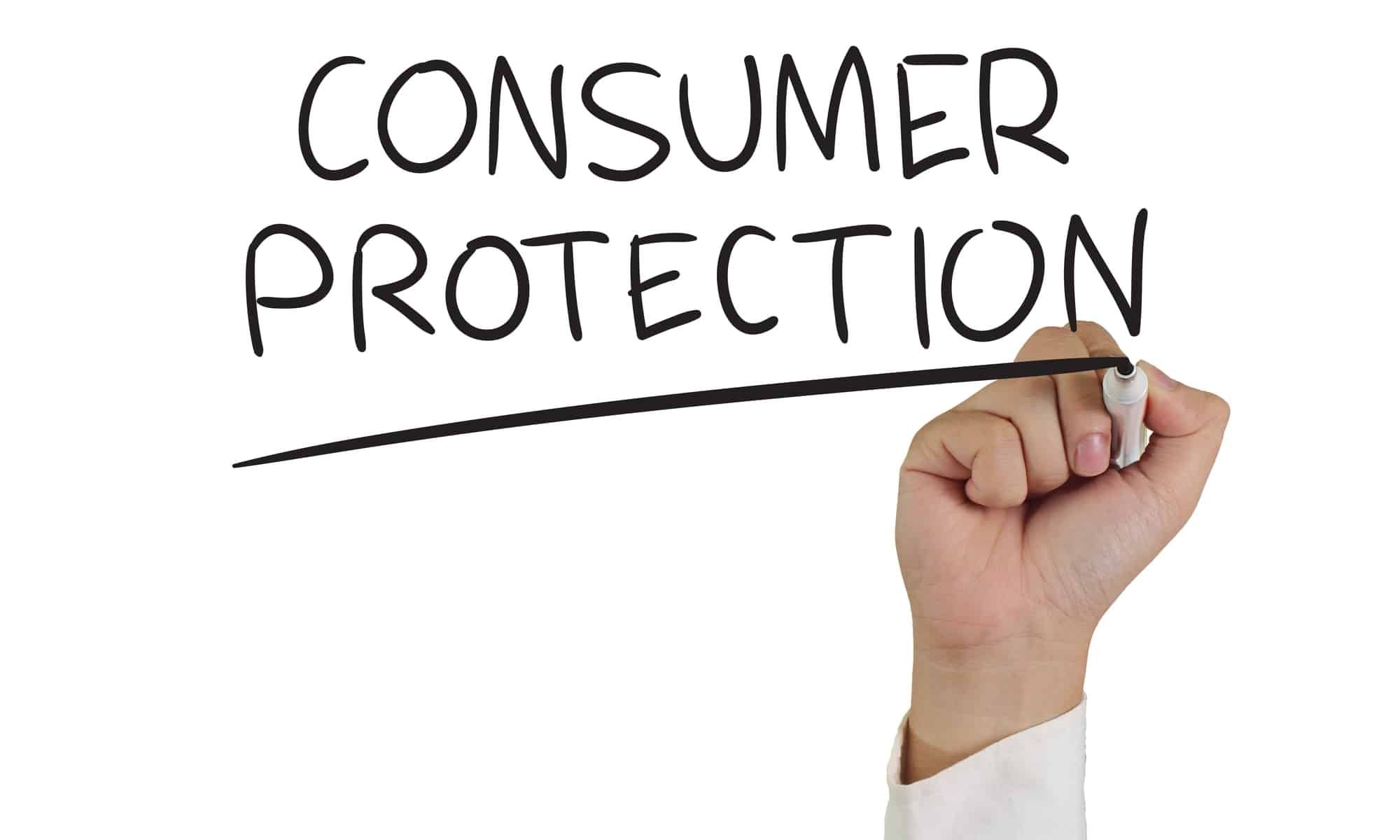 Amid the coronavirus outbreak, consumer protection measures are being beefed up to compensation for this unique challenge