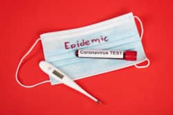 ICE detention immigrants are asking to be released over the coronavirus