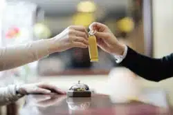 The Federal Trade Commission disallows unsolicited texts.