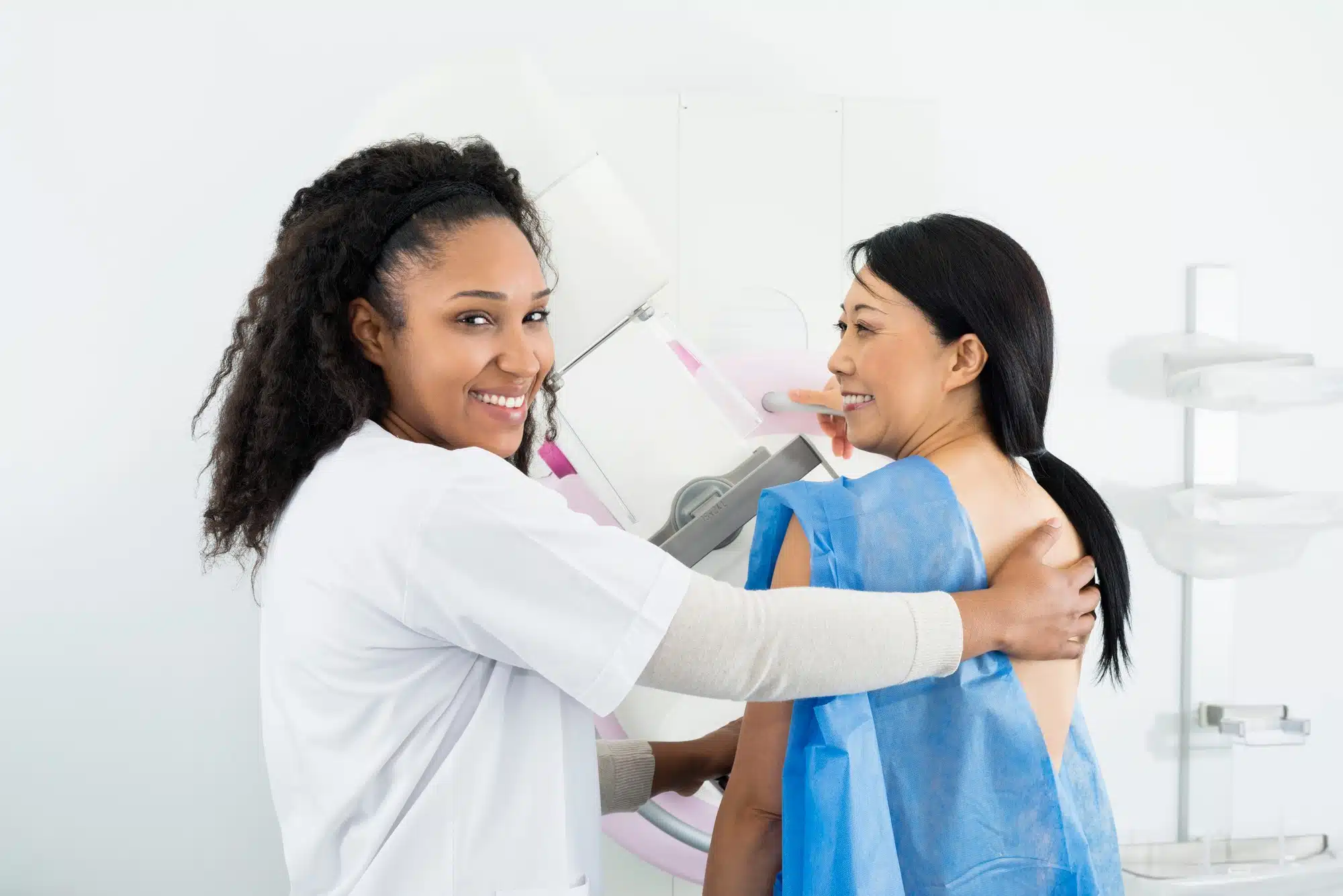 Breast implants may affect the immune system.