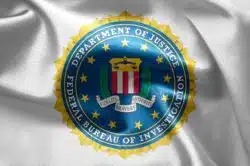 The Justice department is responsible for searching out fake coronavirus cure schemes.