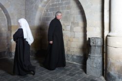 Catholic church abuse of children