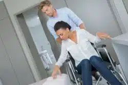 Cigna long-term disability