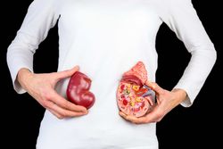 PPI and kidney damage